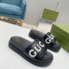 Gucci Slippers